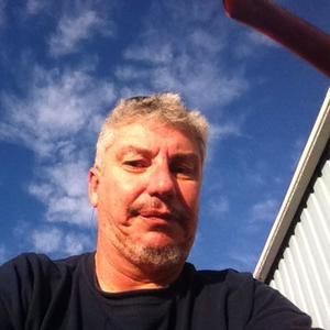 Meet your Posher, Steve